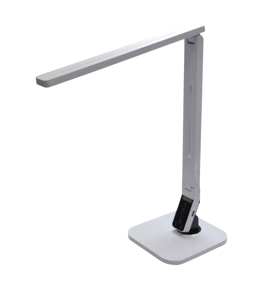 LAMP, LED GEMSTONE w/USB PORT